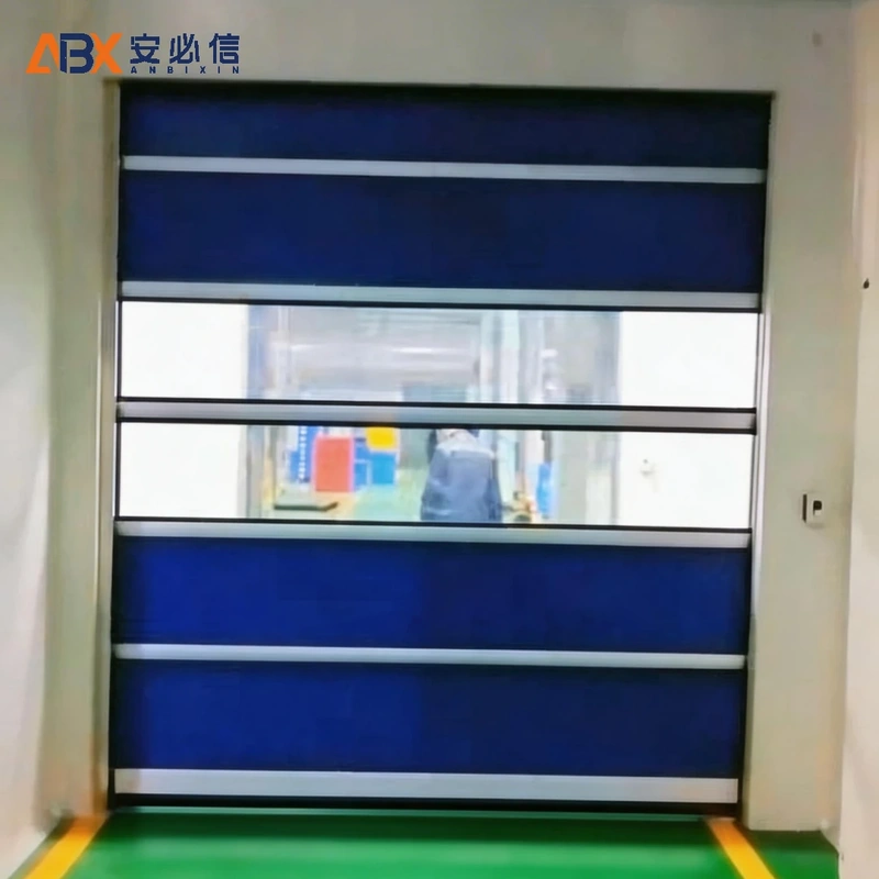 陇南市快速门