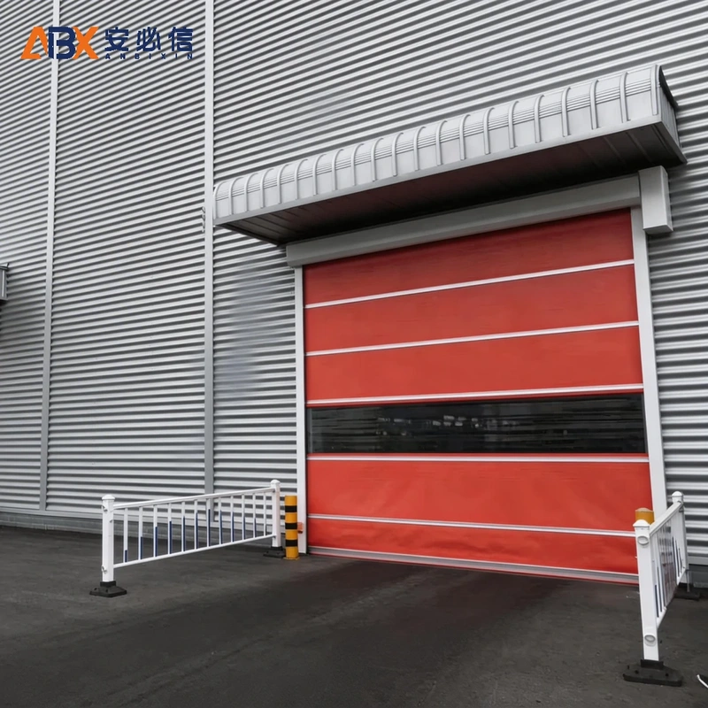 陇南市高速门