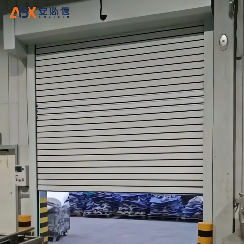 陇南市雷达高速门