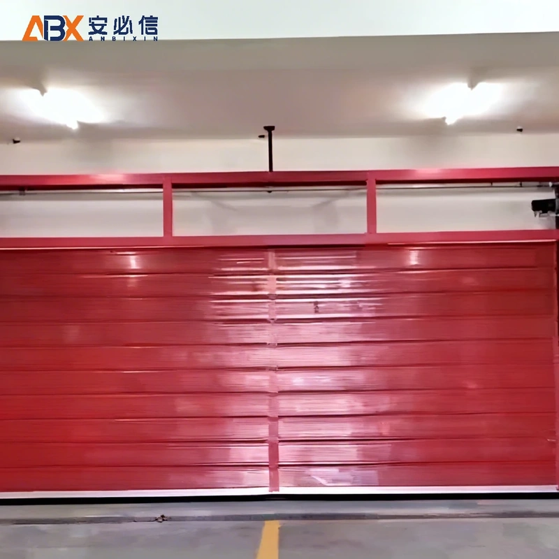 陇南市厂房高速门